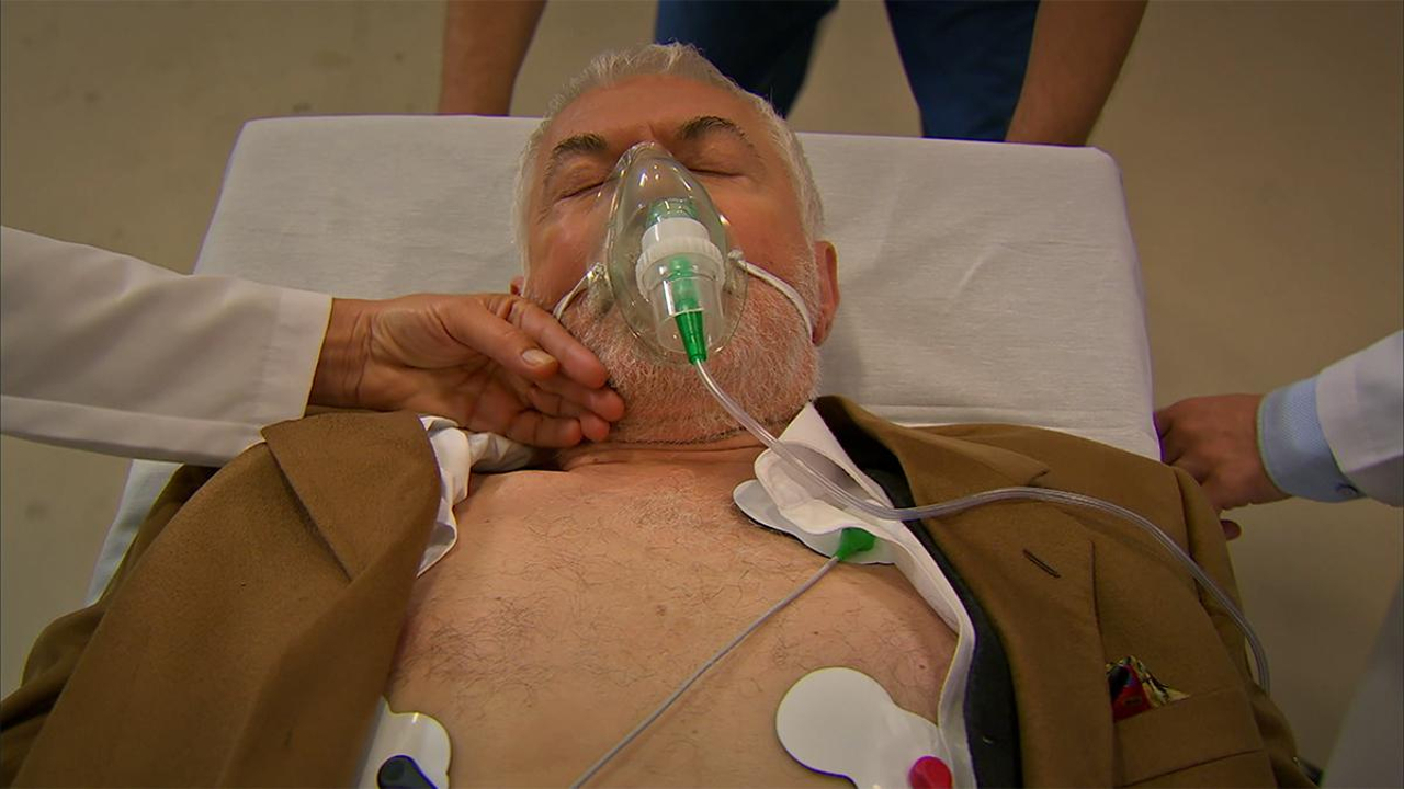 Hıçkırık 4. Bölüm Fragmanı