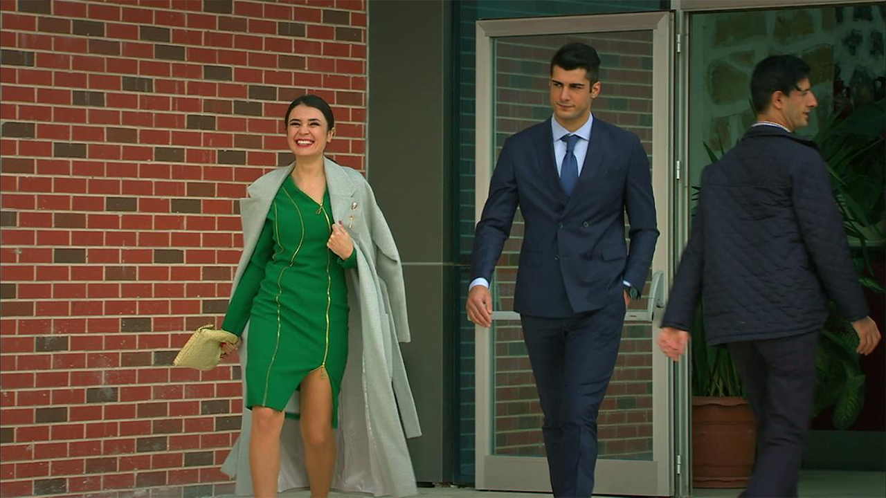 Hıçkırık 5. Bölüm Fragmanı