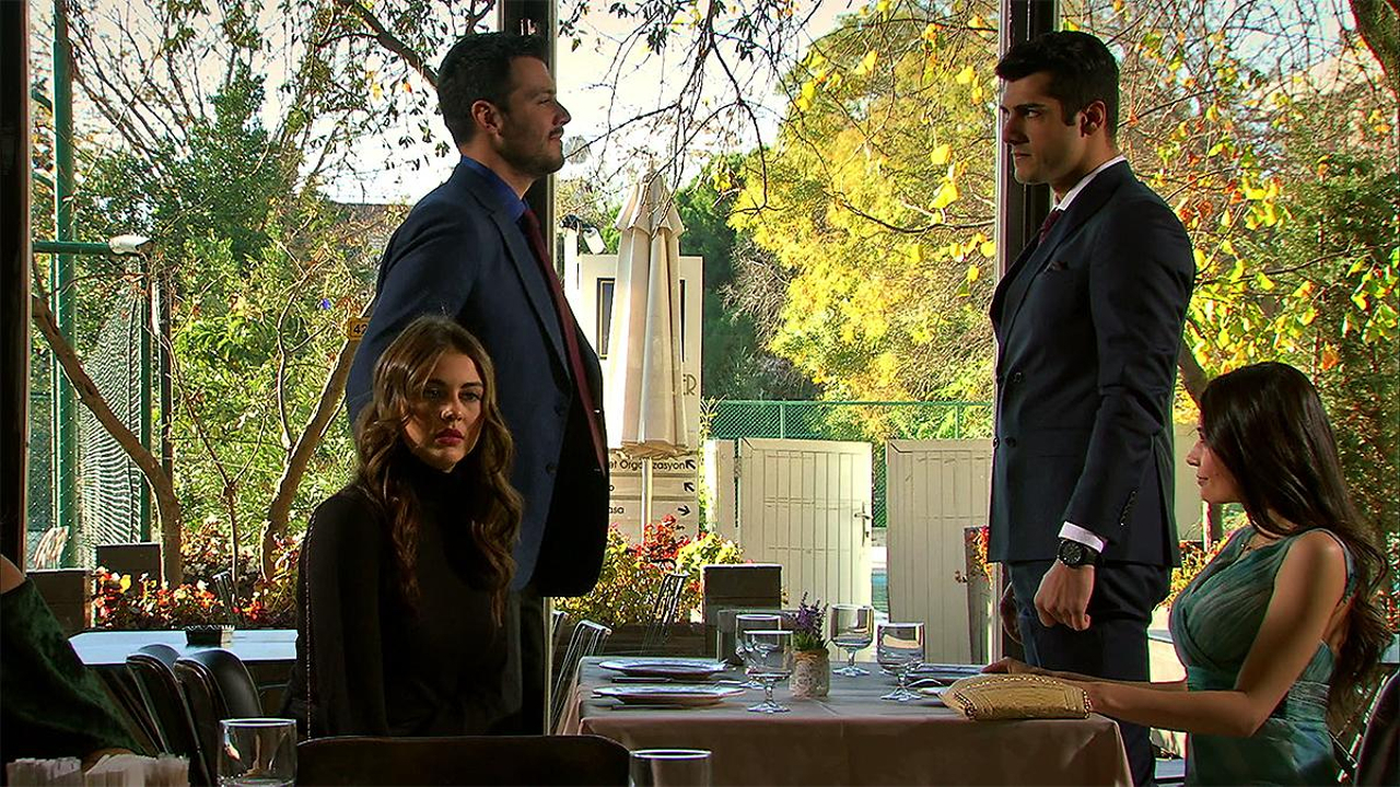 Hıçkırık 7. Bölüm Fragmanı