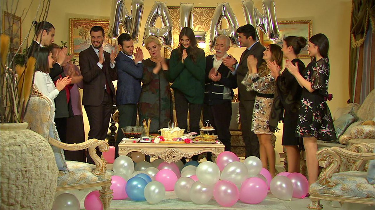 Hıçkırık 9. Bölüm Fragmanı