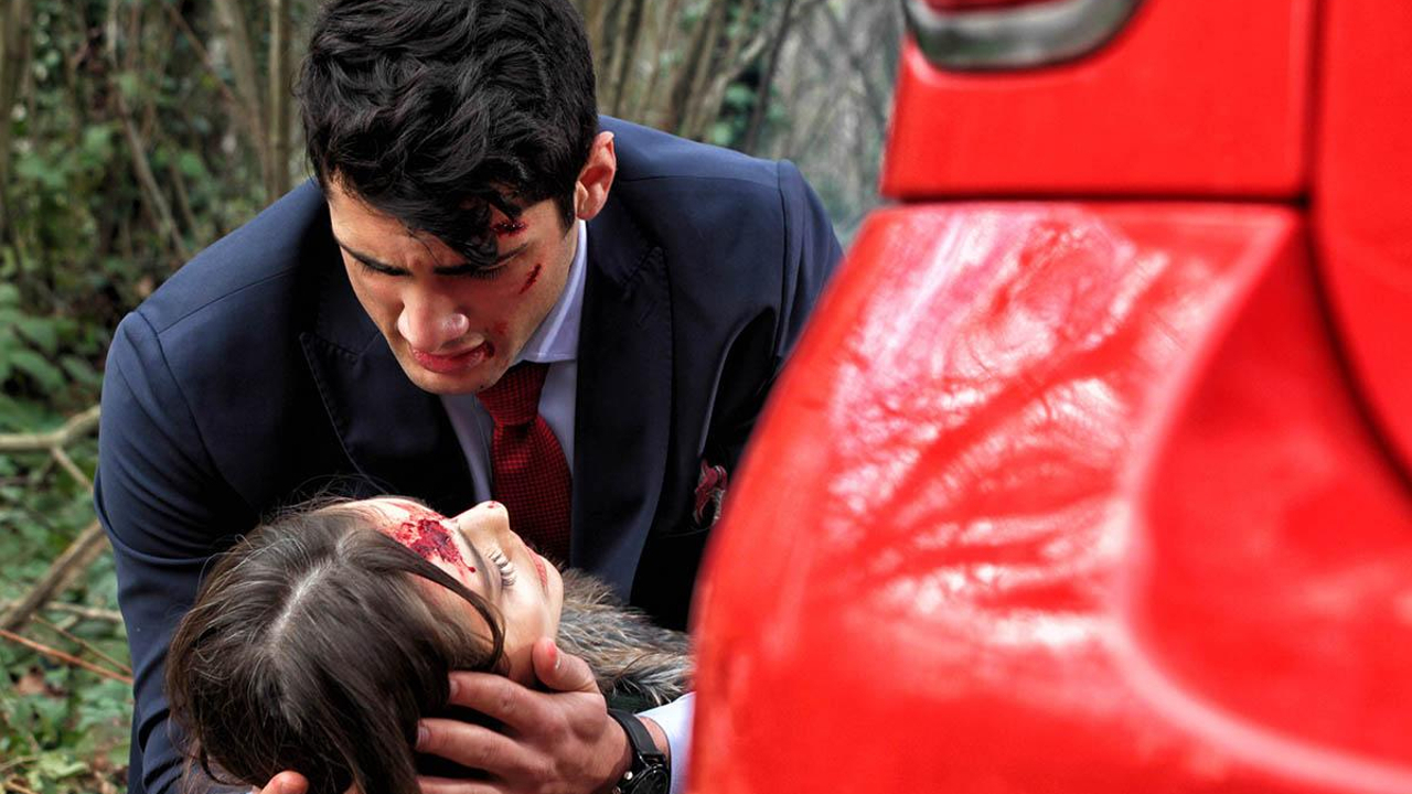 Hıçkırık 11. Bölüm Fragmanı