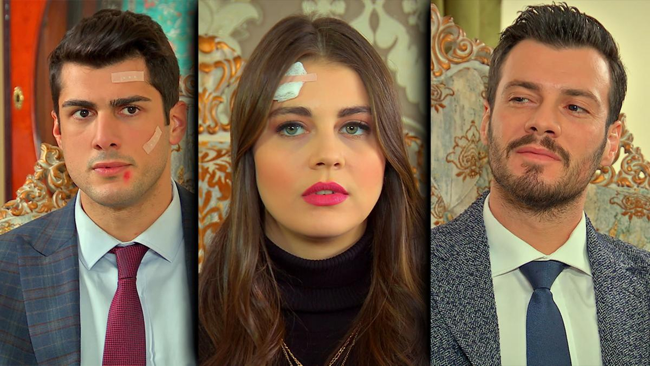 Hıçkırık 12. Bölüm Fragmanı