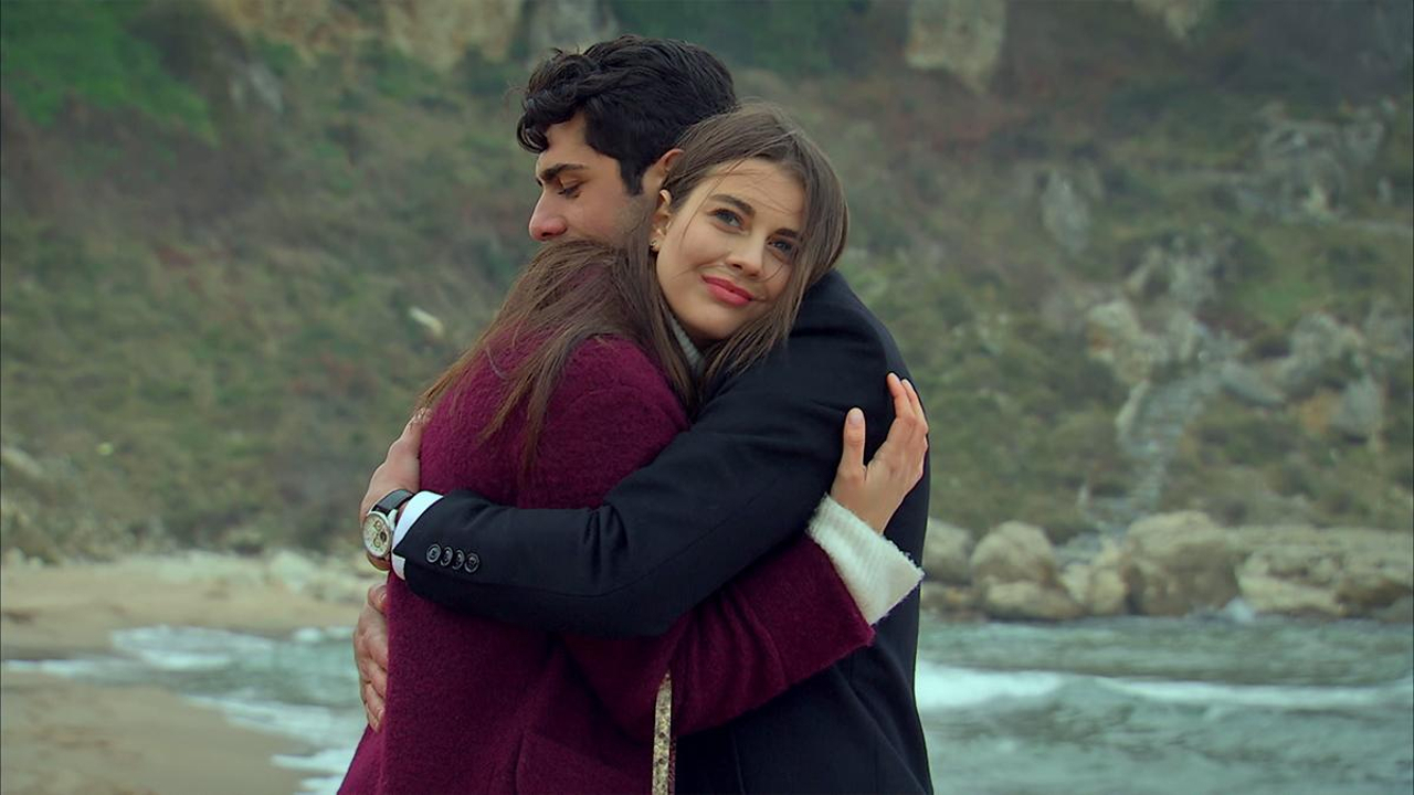 Hıçkırık 17. Bölüm Fragmanı