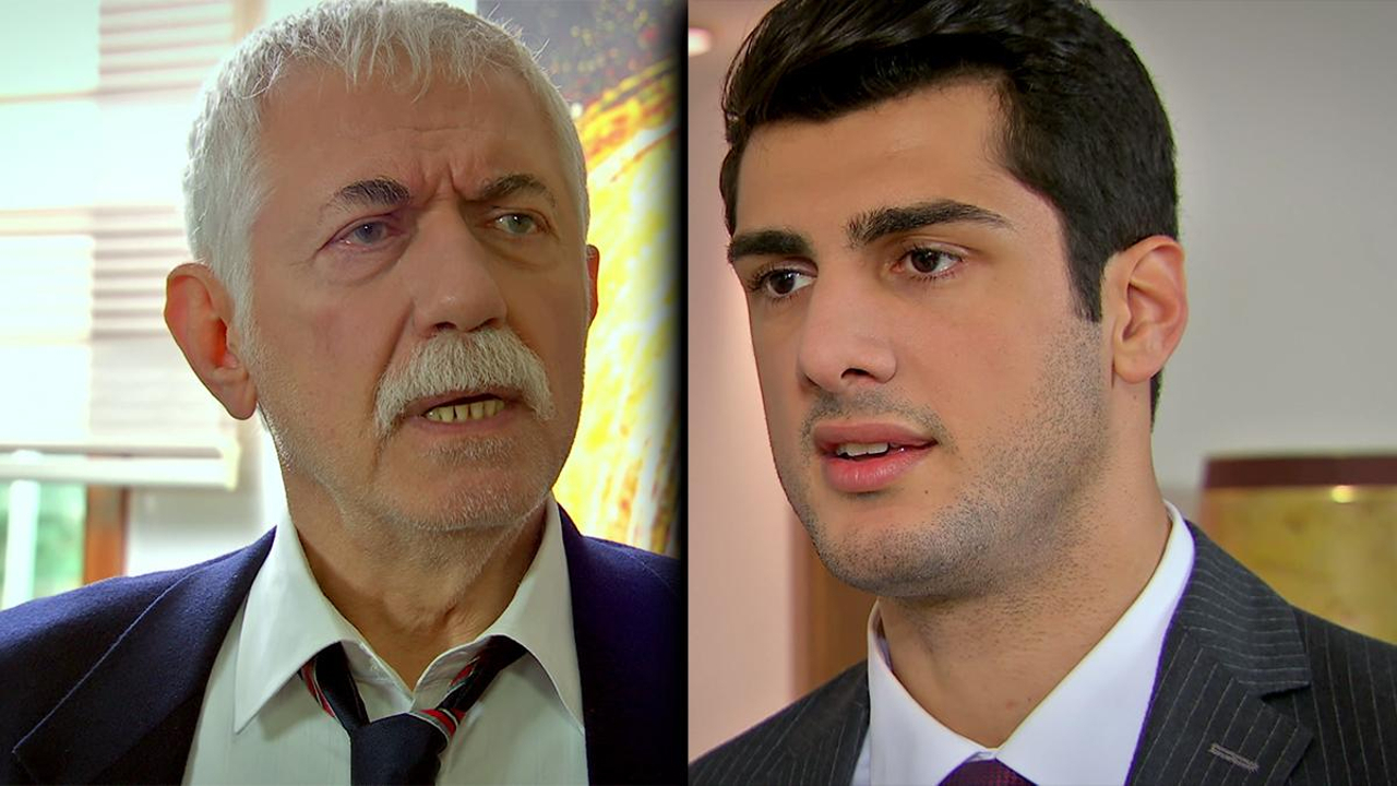 Hıçkırık 18. Bölüm Fragmanı