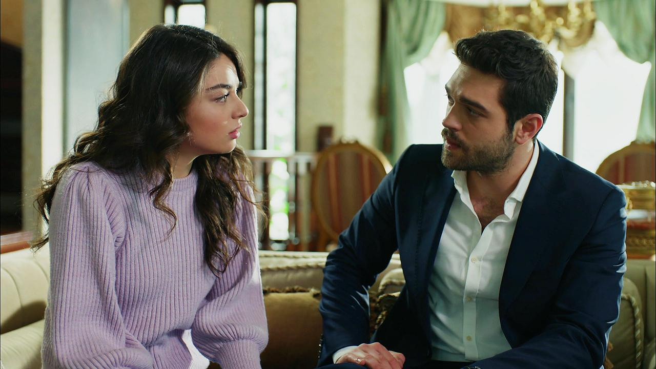 Meryem 25. Bölüm