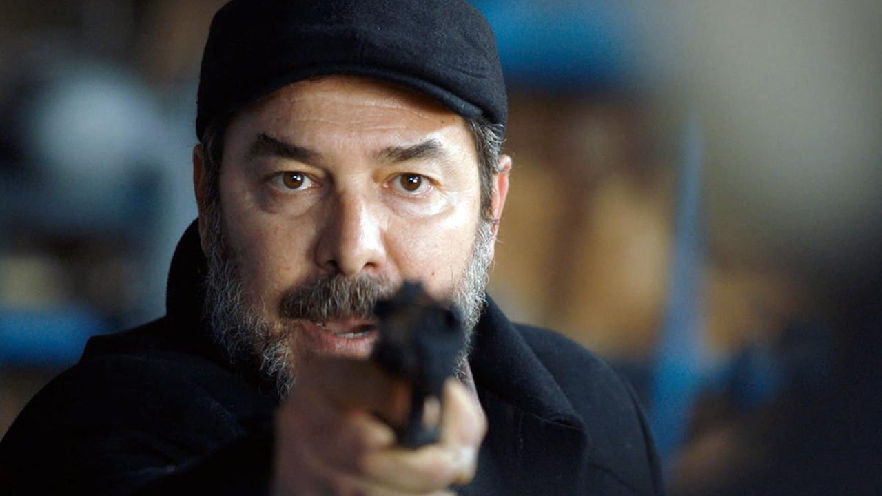 Kızlarım İçin 9. Bölüm