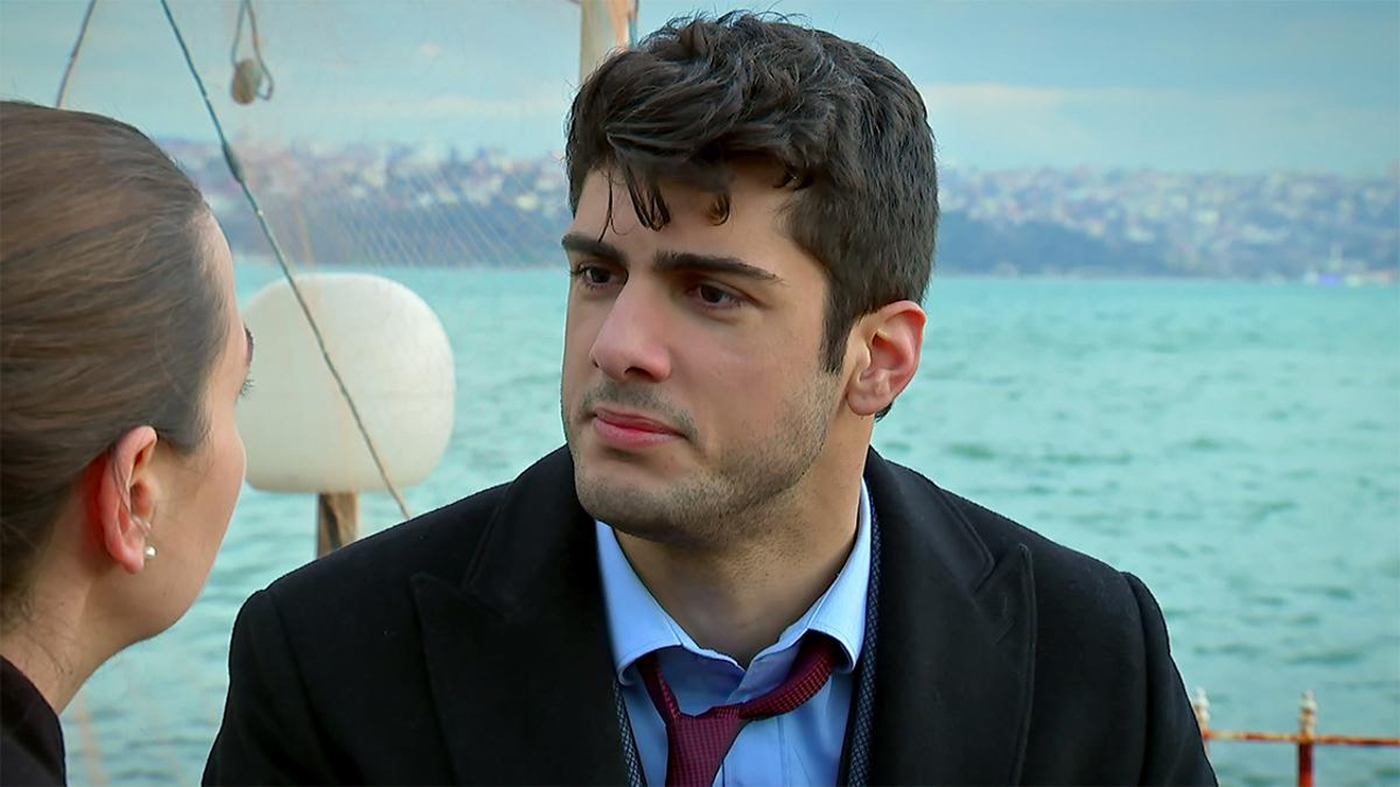 Hıçkırık 23. Bölüm Fragmanı