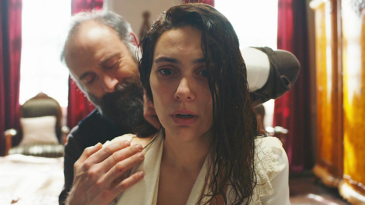 Vatanım Sensin 43. Bölüm Fragmanı – 2