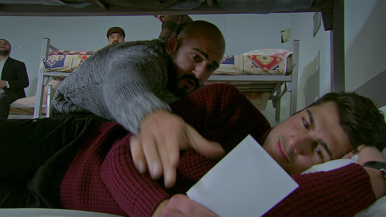 Hıçkırık 26. Bölüm Fragmanı