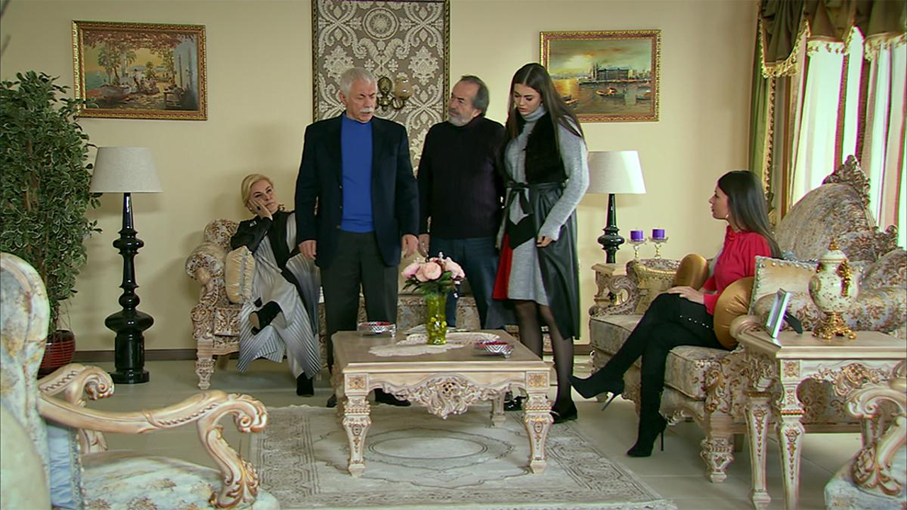 Hıçkırık 27. Bölüm Fragmanı