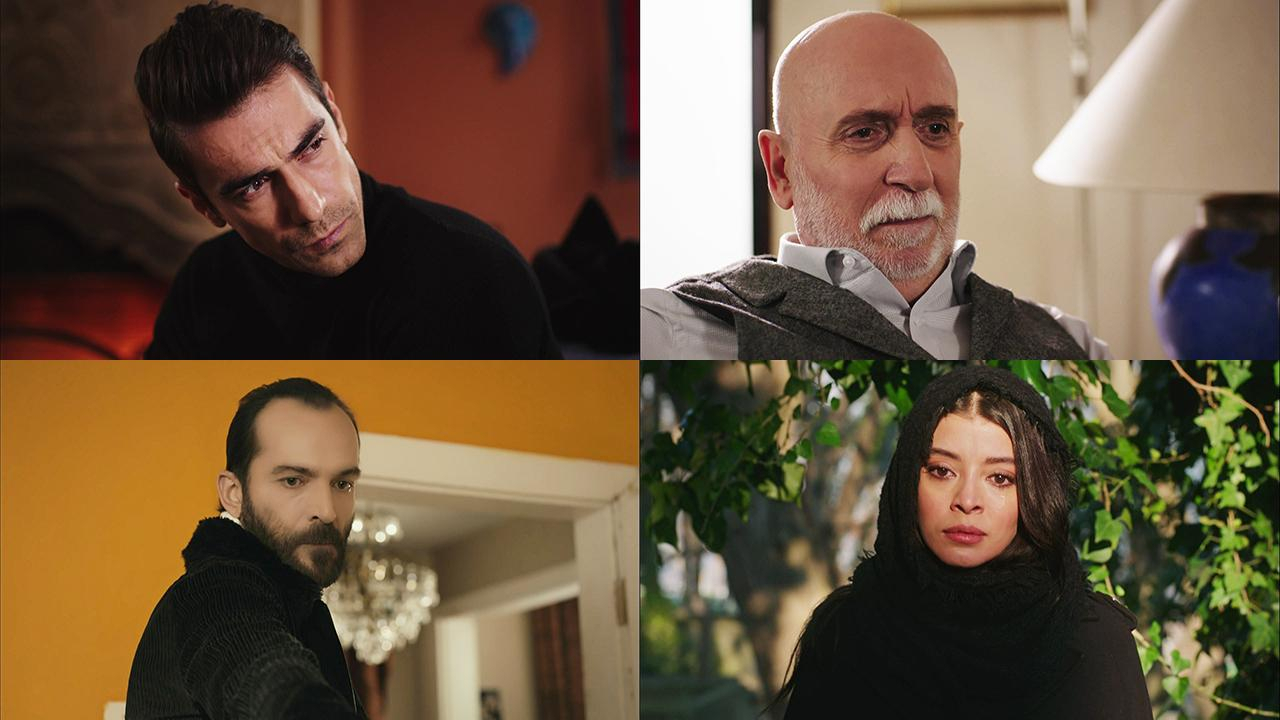 Dağıstan Ailesi’nin geçmişindeki korkunç olay ne?