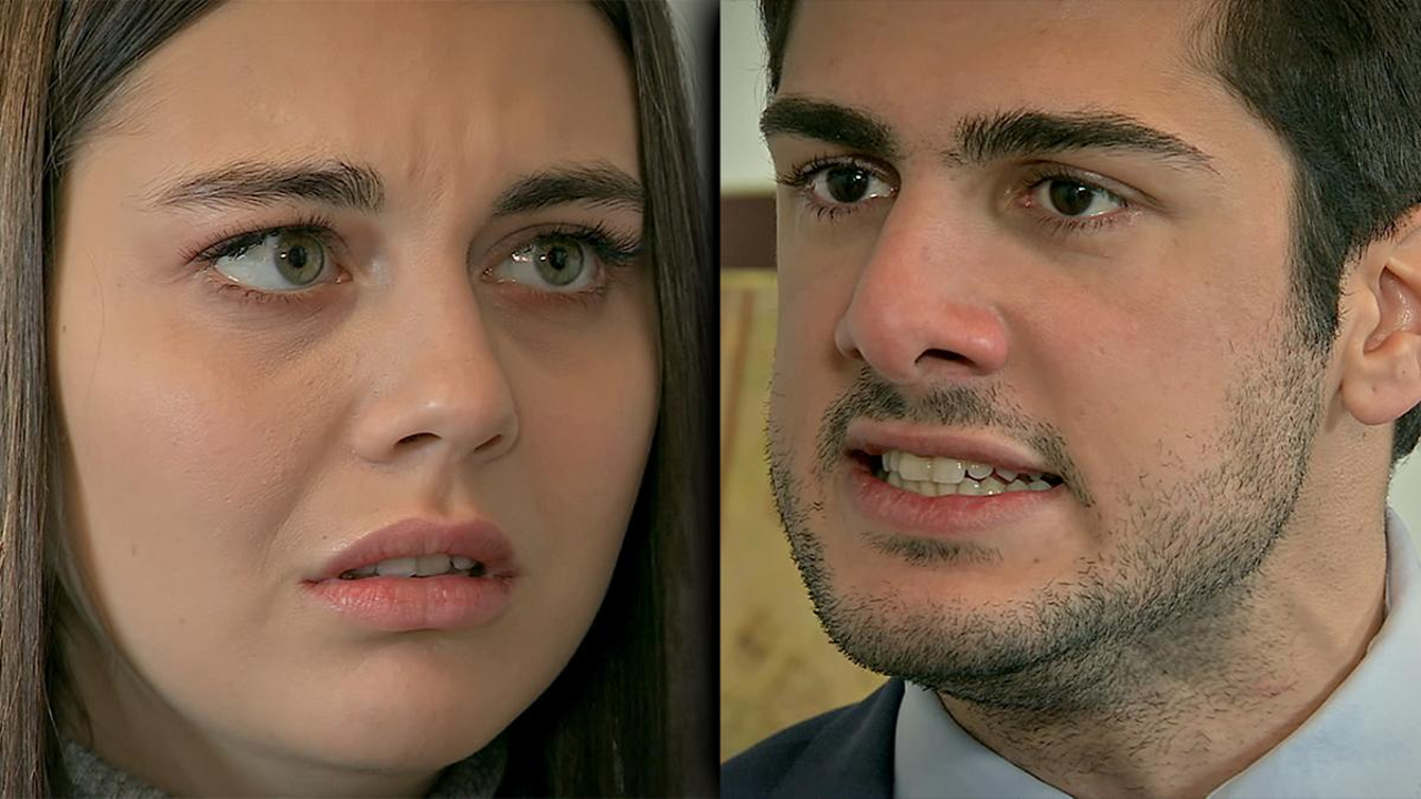 Hıçkırık 31. Bölüm Fragmanı