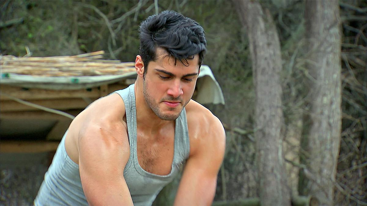 Hıçkırık 32. Bölüm Fragmanı