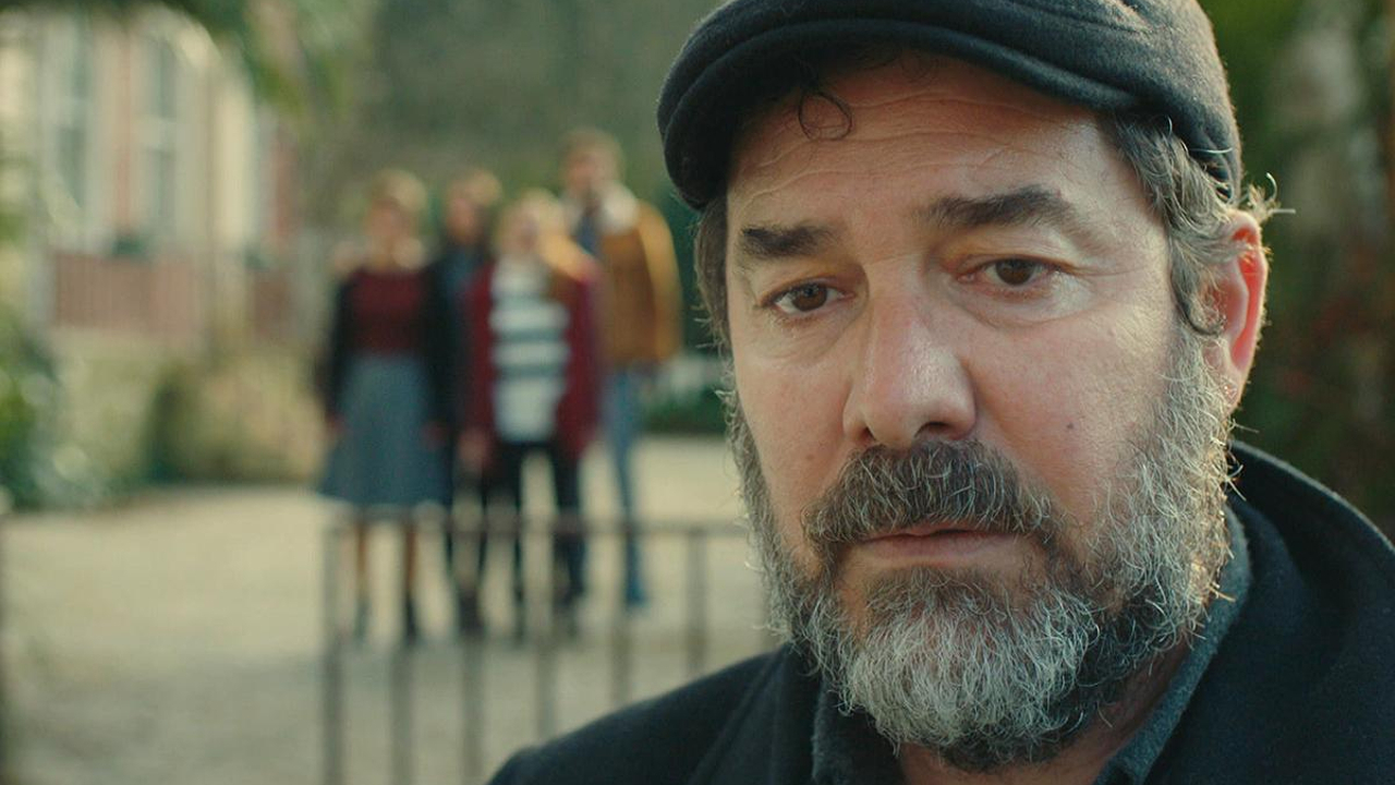 Kızlarım İçin 11. Bölüm