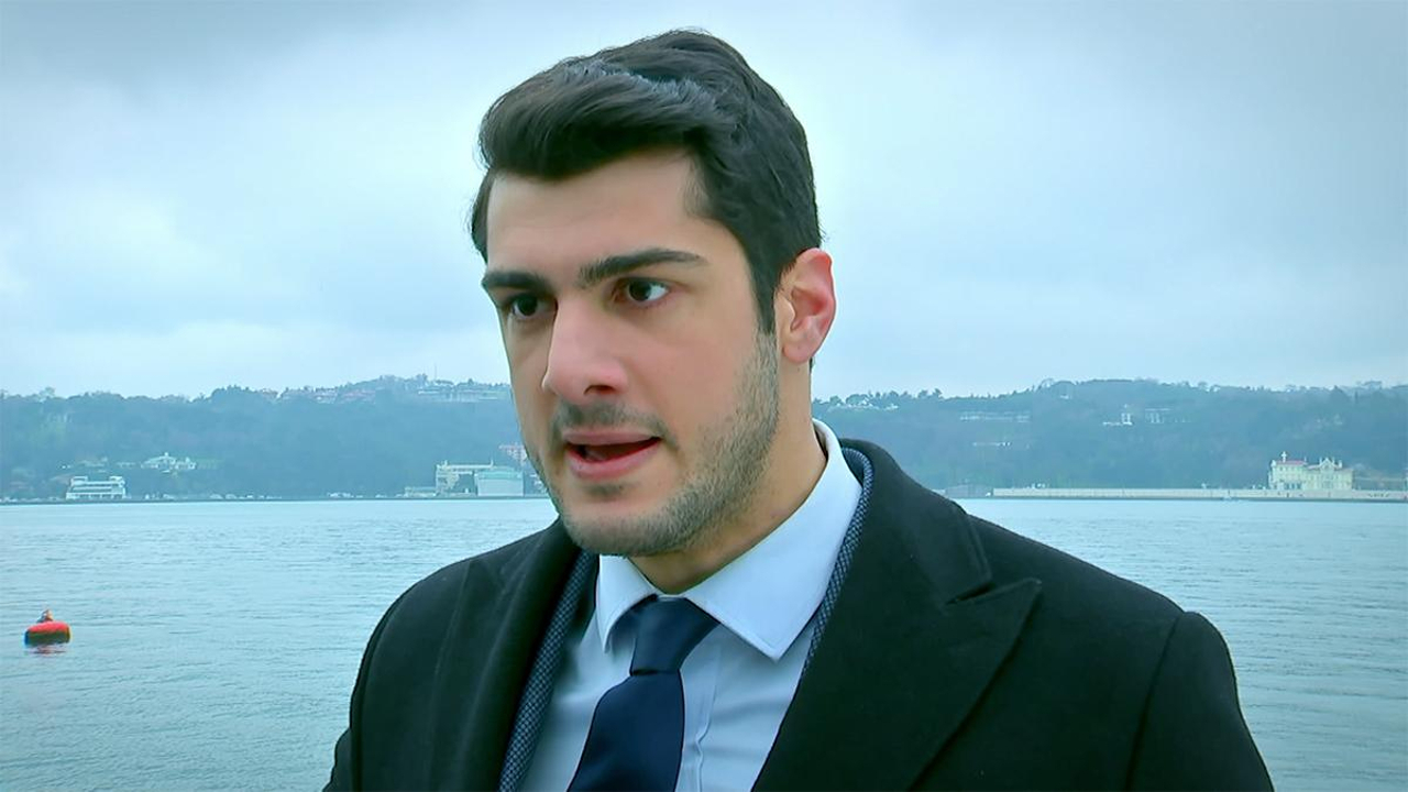 Hıçkırık 35. Bölüm Fragmanı