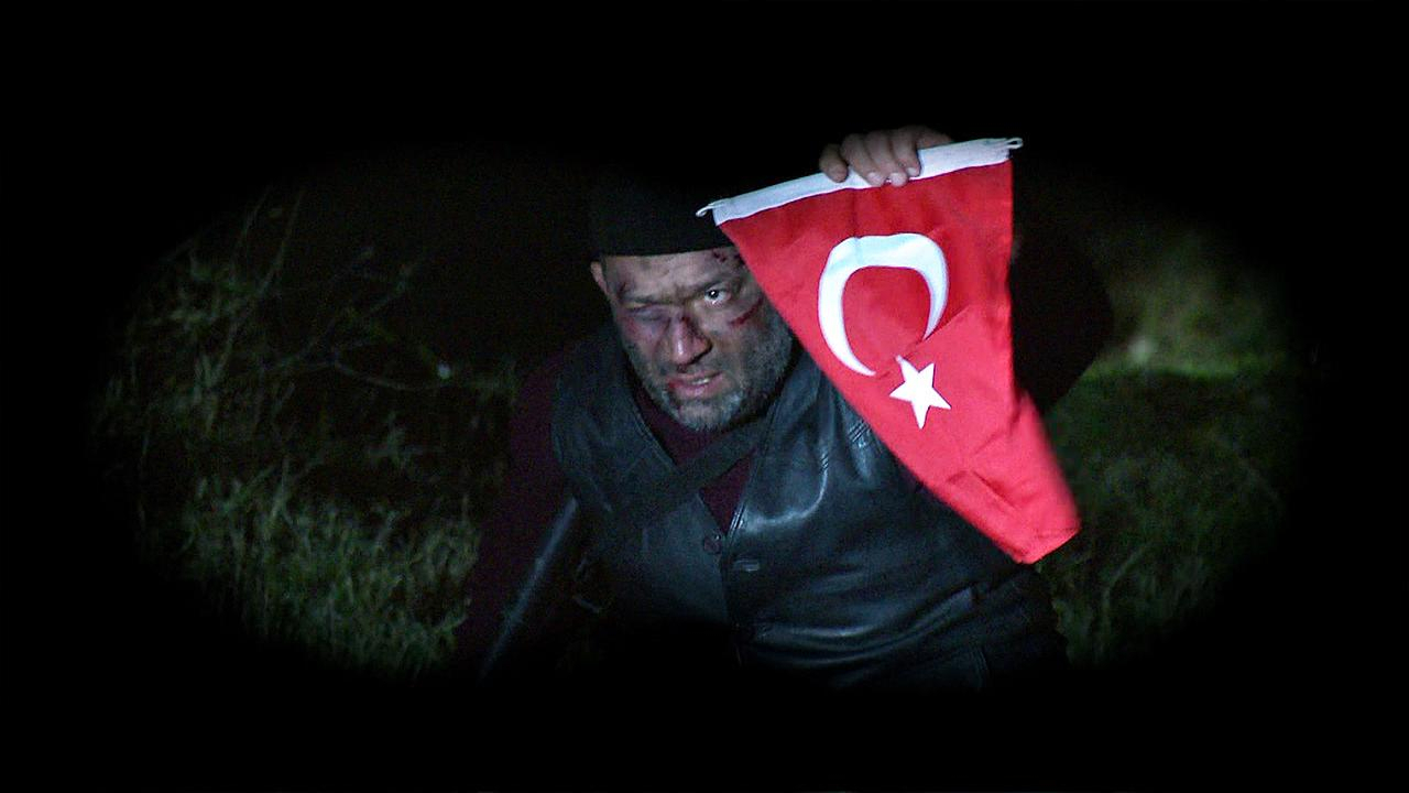 Arka Sokaklar 469. Bölüm