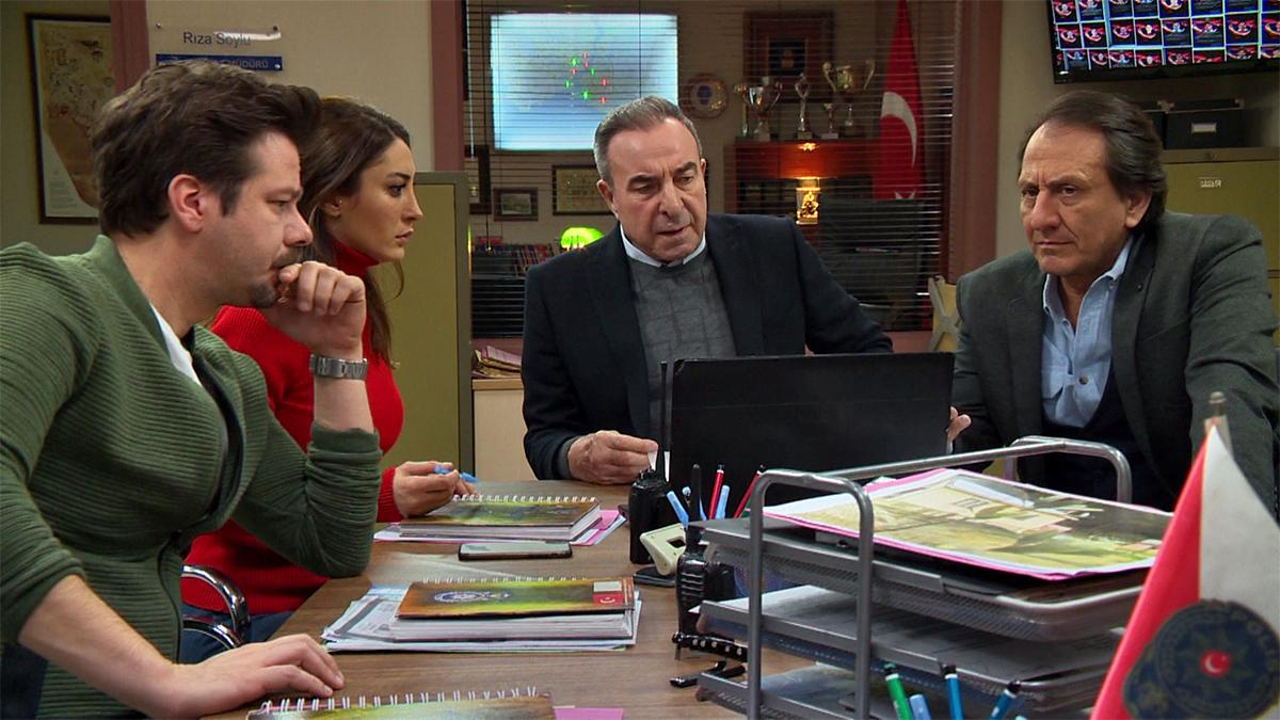 Arka Sokaklar 470. Bölüm Fragmanı – 2