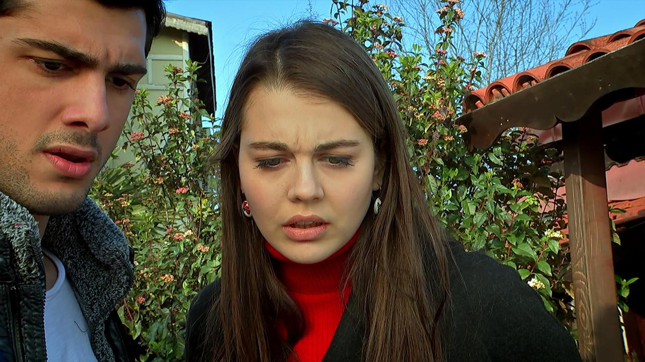 Hıçkırık 38. Bölüm Fragmanı