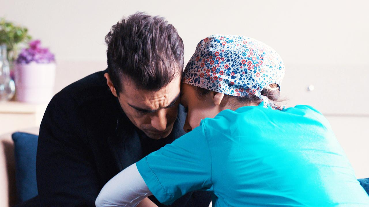 Siyah Beyaz Aşk 19. Bölüm Fragmanı