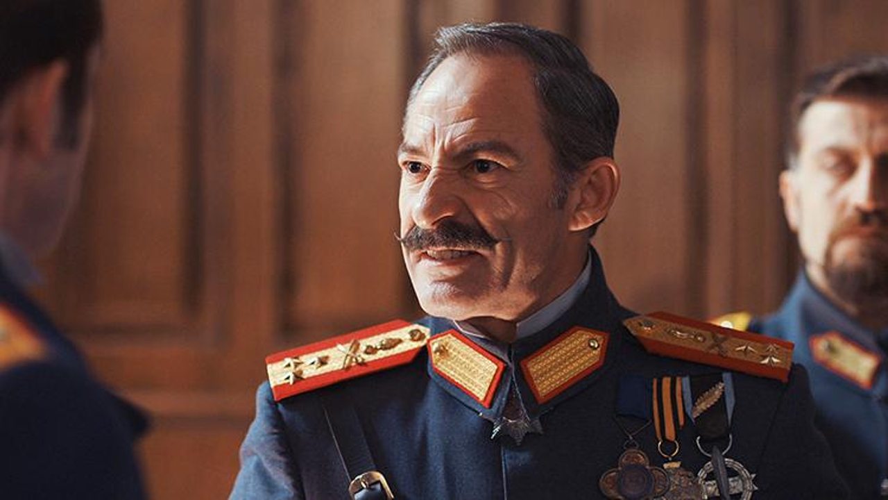 Vatanım Sensin 46. Bölümde Cevdet ve ailesi en zor sınavını veriyor! Vatanım Sensin 47. Bölüm Fragmanı yayınlandı mı?