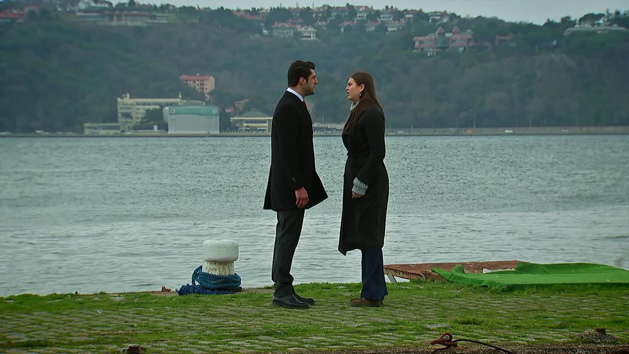 Hıçkırık 40. Bölüm Fragmanı