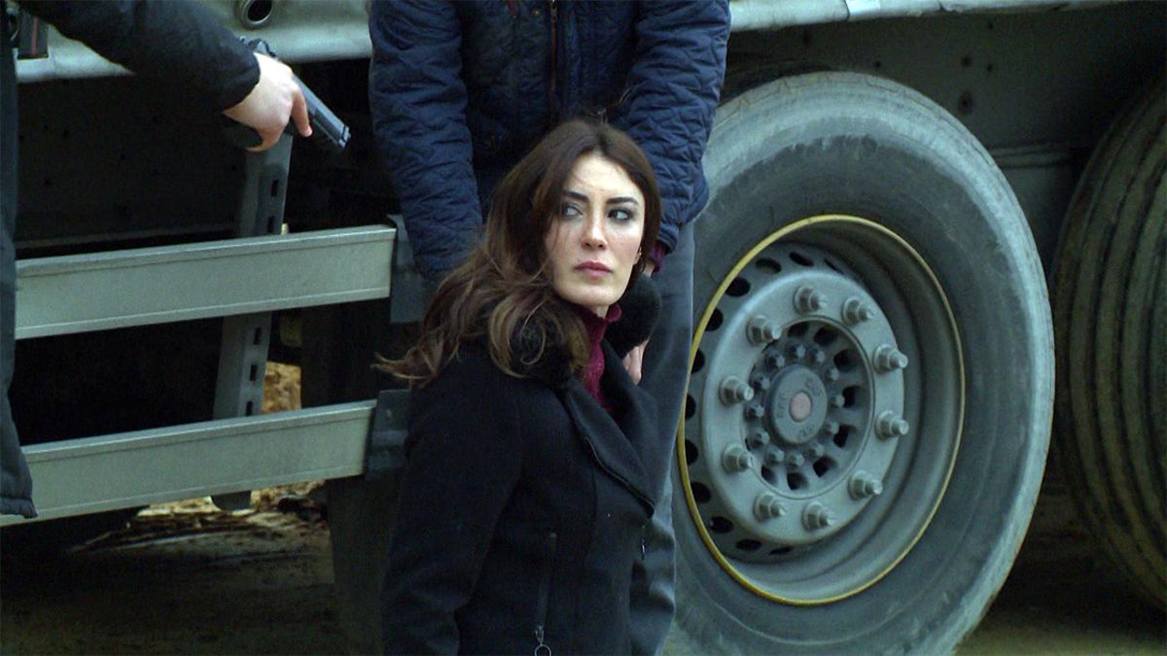 Arka Sokaklar 471. Bölüm Fragmanı