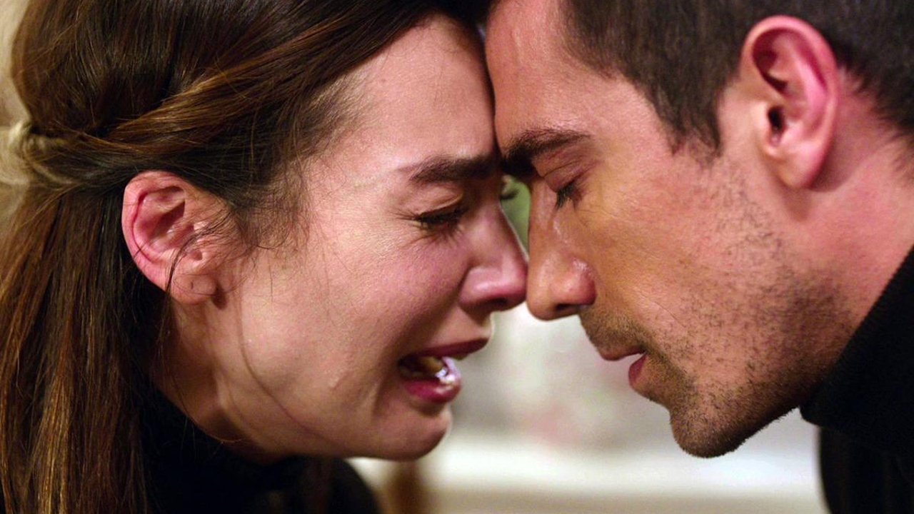 Siyah Beyaz Aşk 19. Bölüm Fragmanı – 3