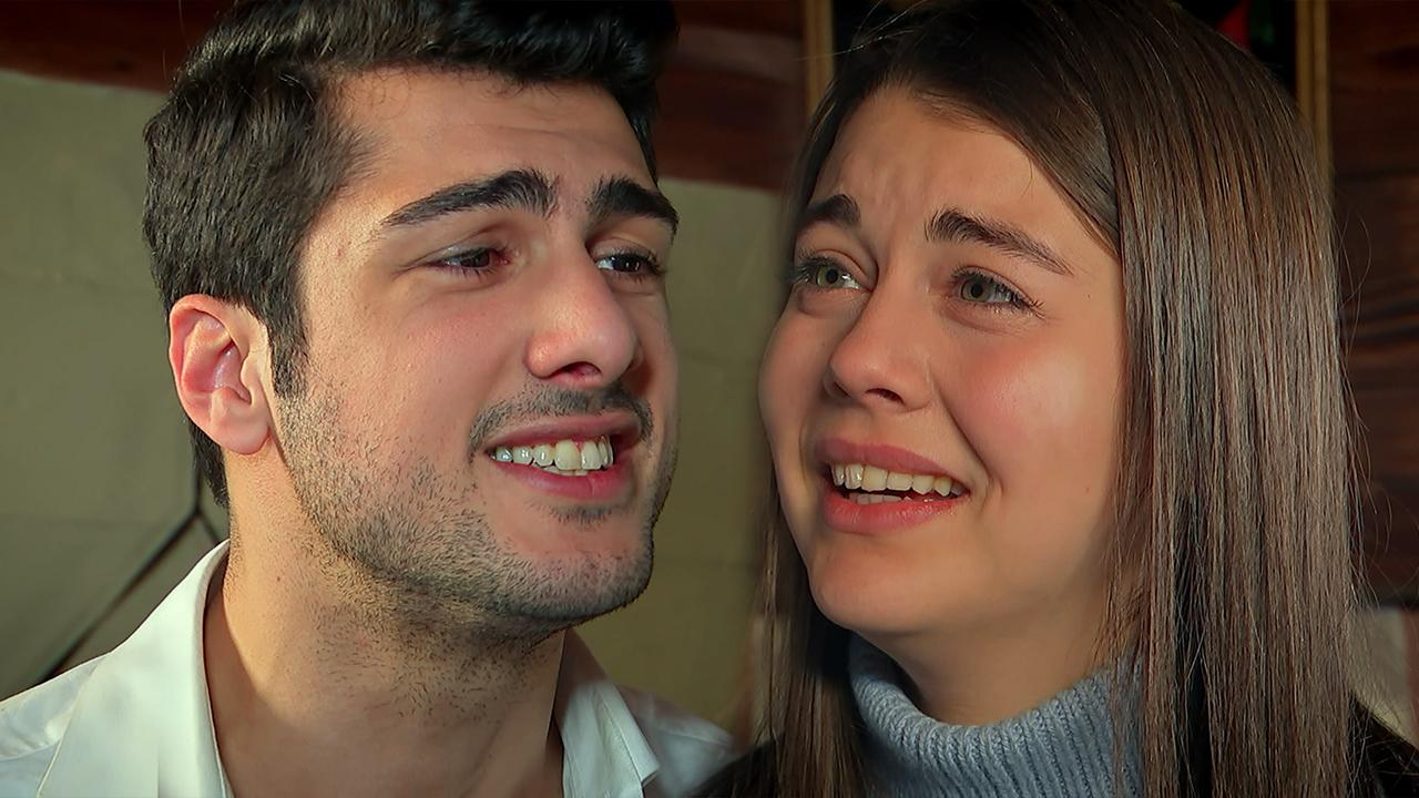 Hıçkırık 42. Bölüm Fragmanı