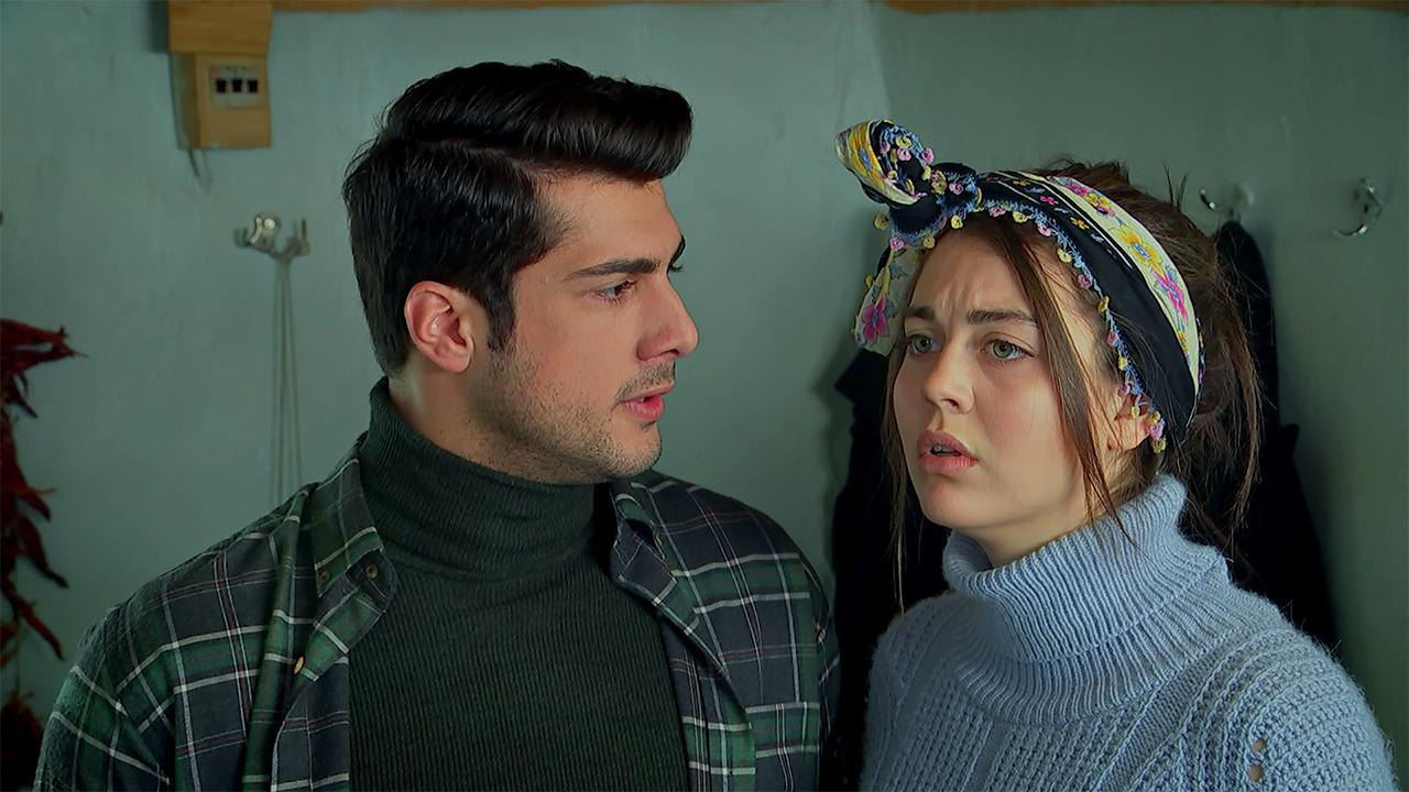 Hıçkırık 43. Bölüm Fragmanı