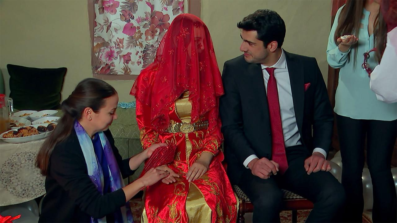 Hıçkırık 44. Bölüm Fragmanı