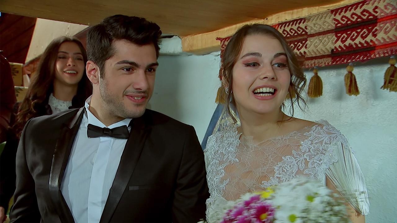 Hıçkırık 45. Bölüm Fragmanı