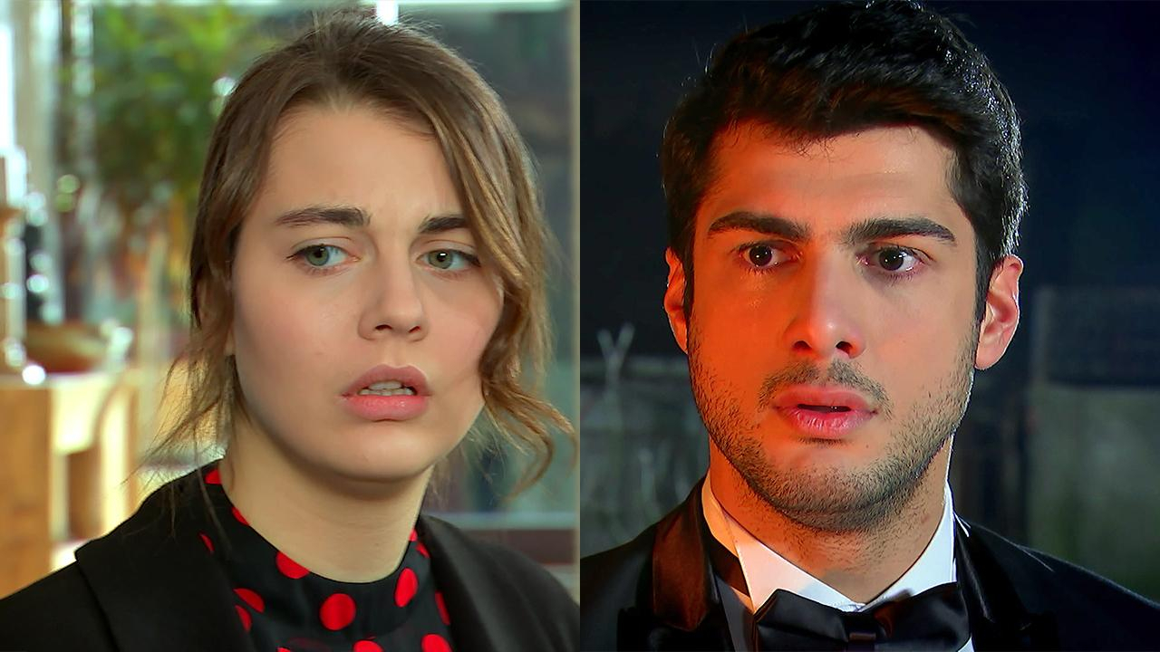 Hıçkırık 46. Bölüm Fragmanı