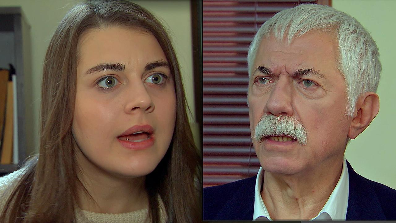 Hıçkırık 47. Bölüm Fragmanı