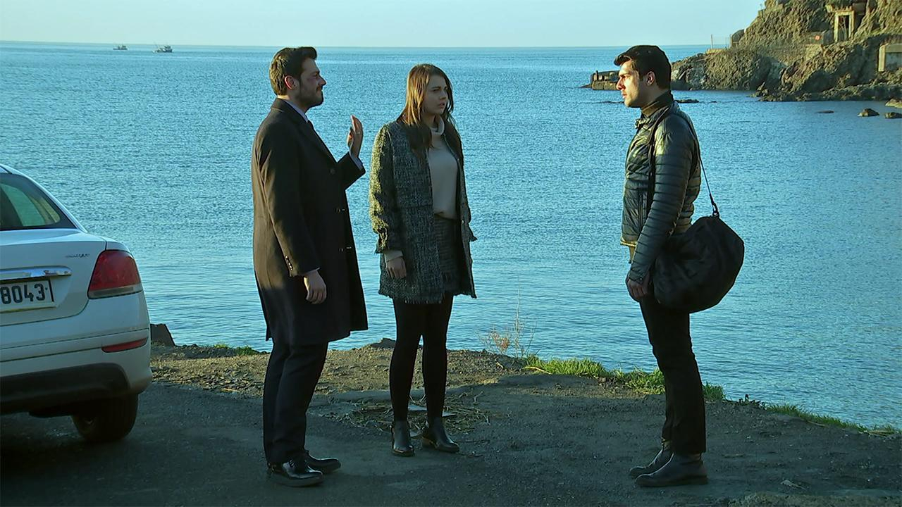 Hıçkırık 48. Bölüm Fragmanı