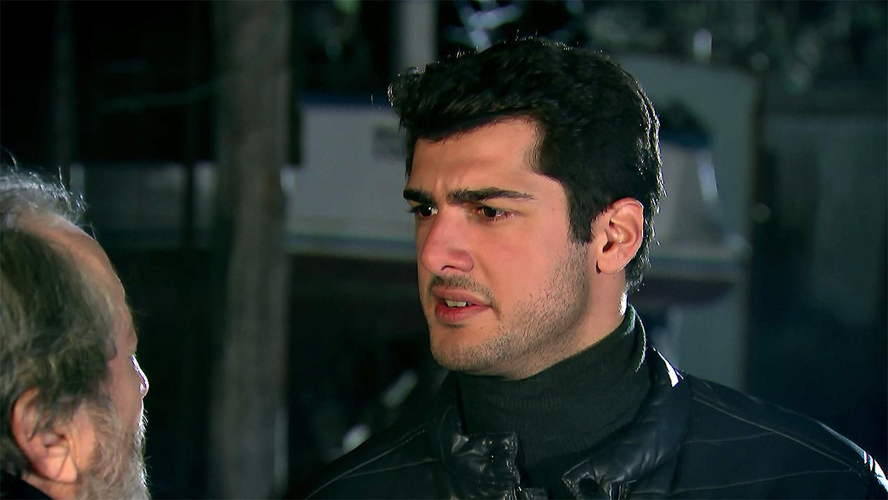 Hıçkırık 49. Bölüm Fragmanı