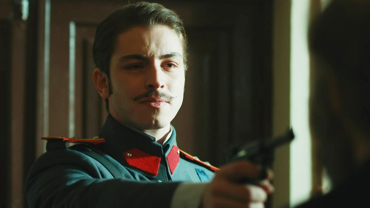 Vatanım Sensin 48. Bölüm Fragmanı
