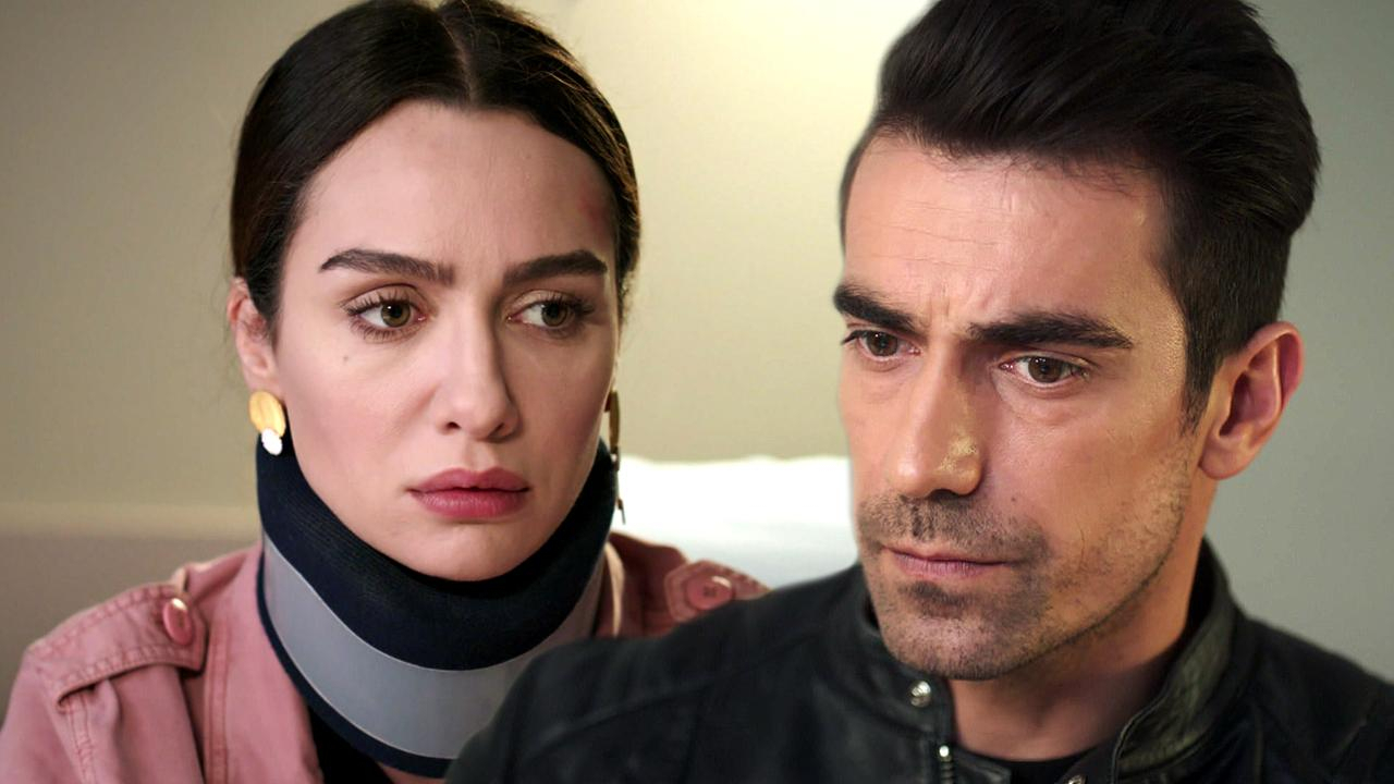 Aslı ile Ferhat’ı şok eden haber ne?