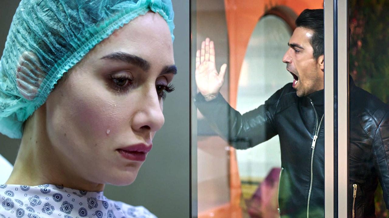 Aslı, bebeğini aldıracak mı?