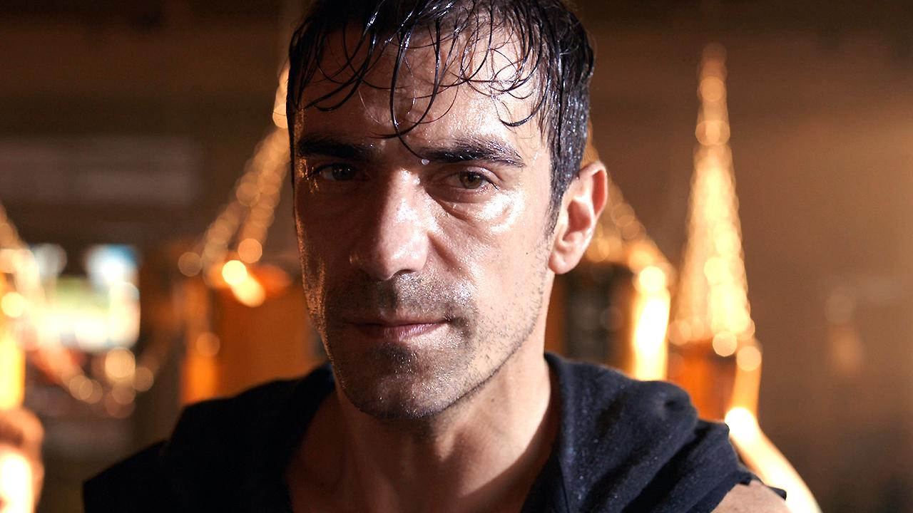 Ferhat’tan, baba olur mu?