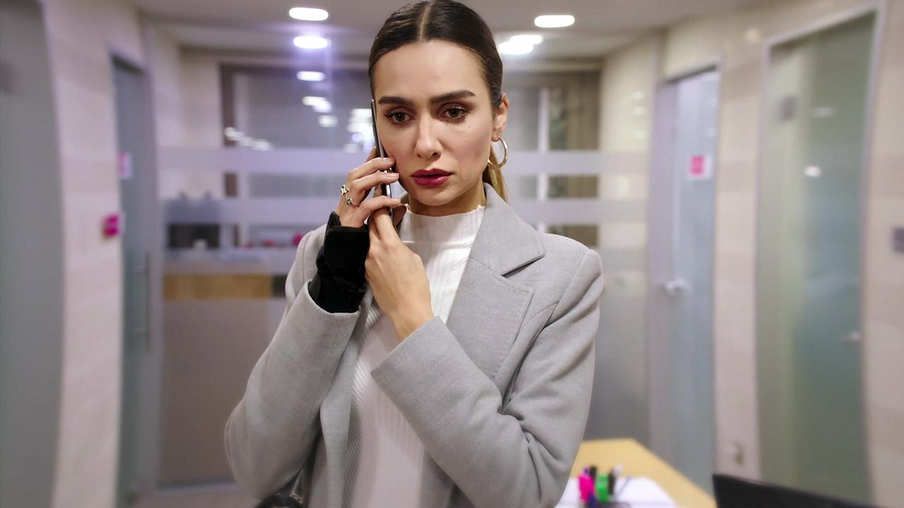 Ben boşanmaktan vazgeçtim!