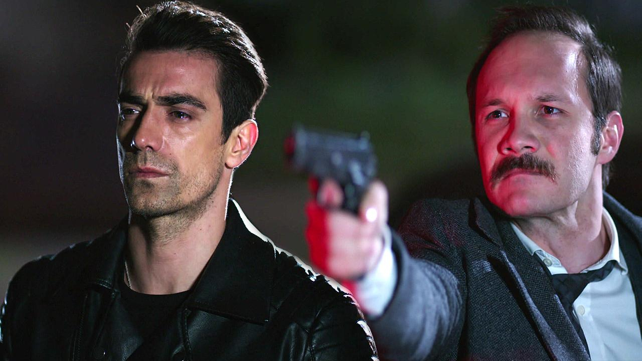 Yiğit, Ferhat’ı öldürecek mi?