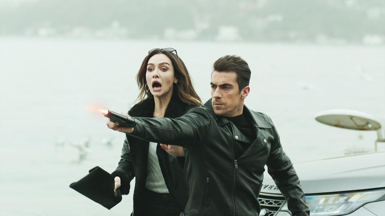 Siyah Beyaz Aşk 24. Bölüm Fragmanı – 2