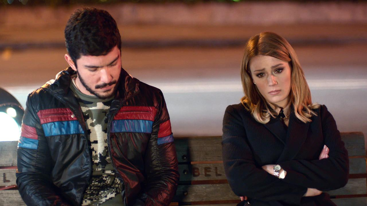 İnsanlık Suçu 2. Bölüm