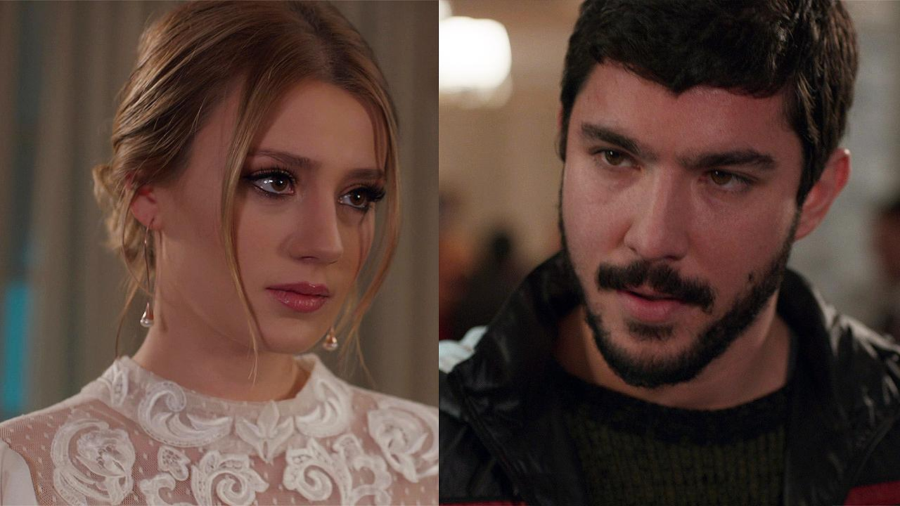 İnsanlık Suçu 3. Bölüm