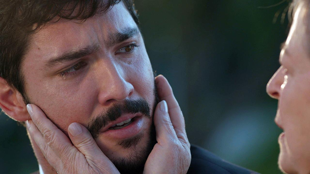 İnsanlık Suçu 5. Bölüm