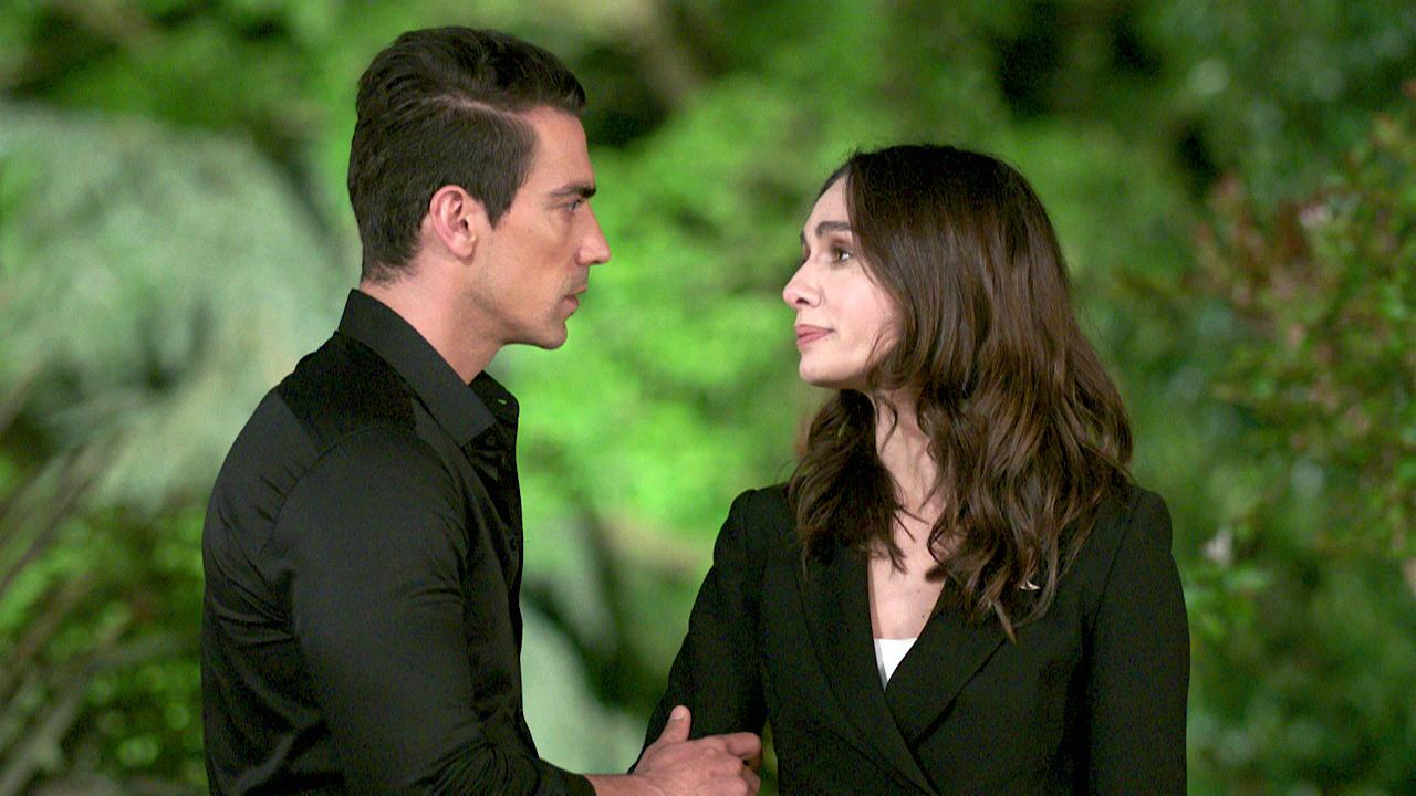 Siyah Beyaz Aşk 29. Bölüm Fragmanı – 2