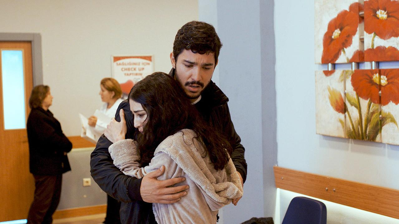 İnsanlık Suçu 7. Bölüm