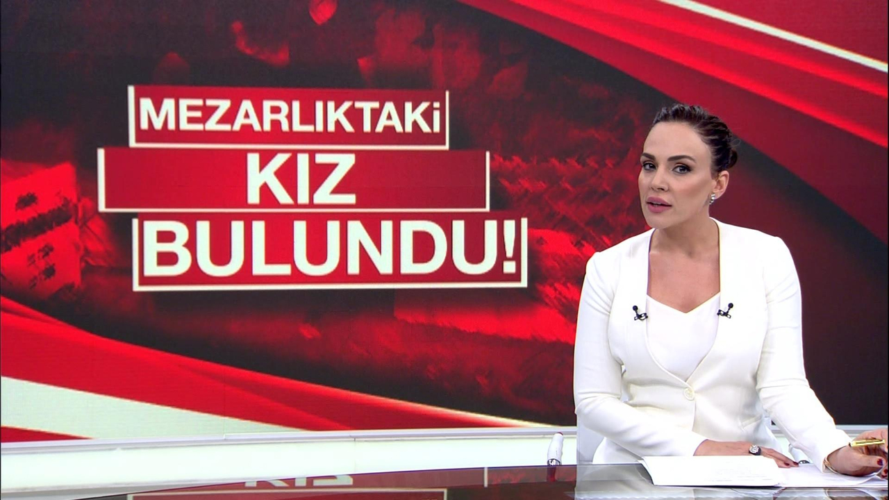 Buket Aydın’la Kanal D Haber – 11.05.2018