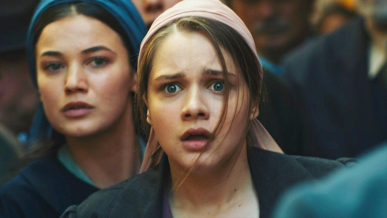 Vatanım Sensin 56. Bölüm Fragmanı – 2