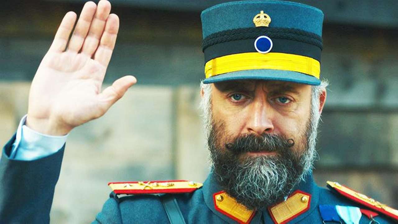Vatanım Sensin 56. Bölümde Cevdet tuzağa düşecek mi? Vatanım Sensin 57. Bölüm Fragmanı yayınlandı mı?
